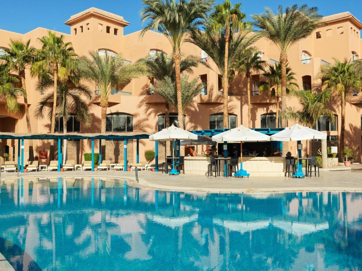 Labranda Club Paradisio El Gouna Hurghada Exterior foto