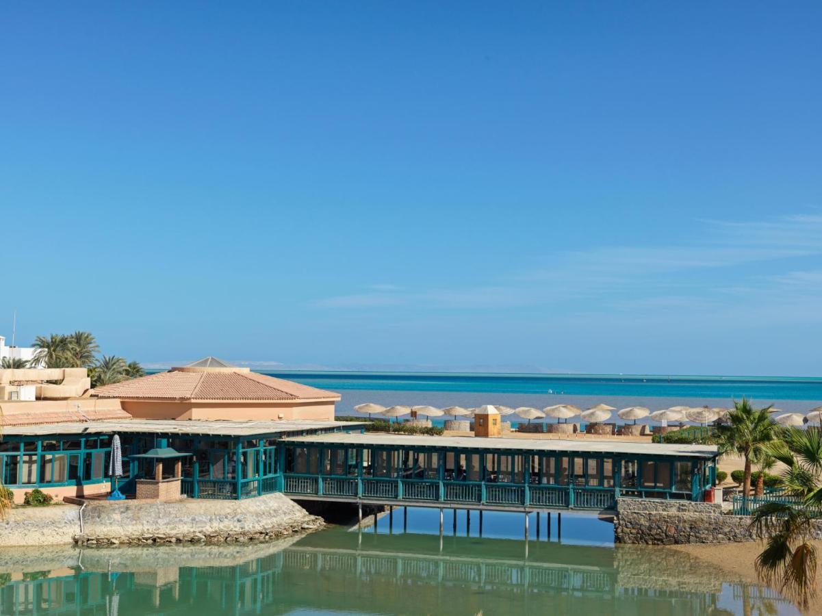 Labranda Club Paradisio El Gouna Hurghada Exterior foto