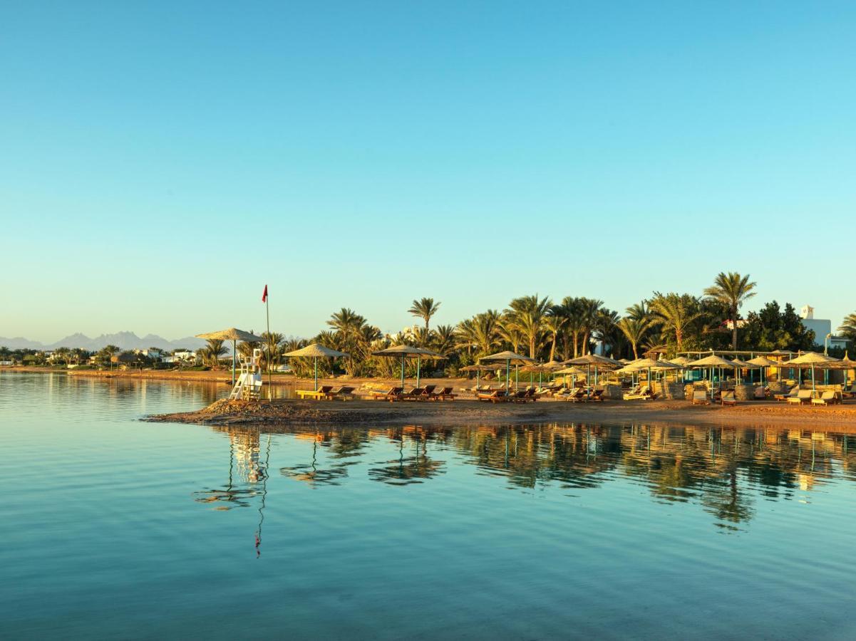 Labranda Club Paradisio El Gouna Hurghada Exterior foto