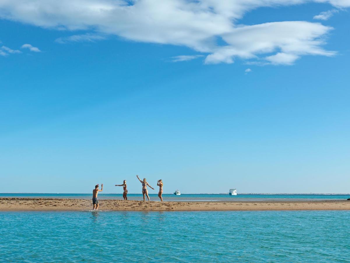 Labranda Club Paradisio El Gouna Hurghada Exterior foto