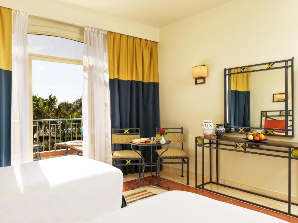 Labranda Club Paradisio El Gouna Hurghada Exterior foto