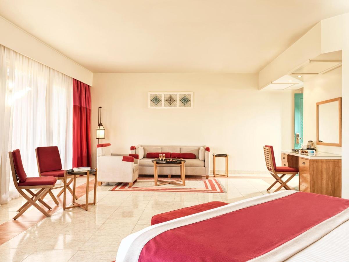 Labranda Club Paradisio El Gouna Hurghada Exterior foto