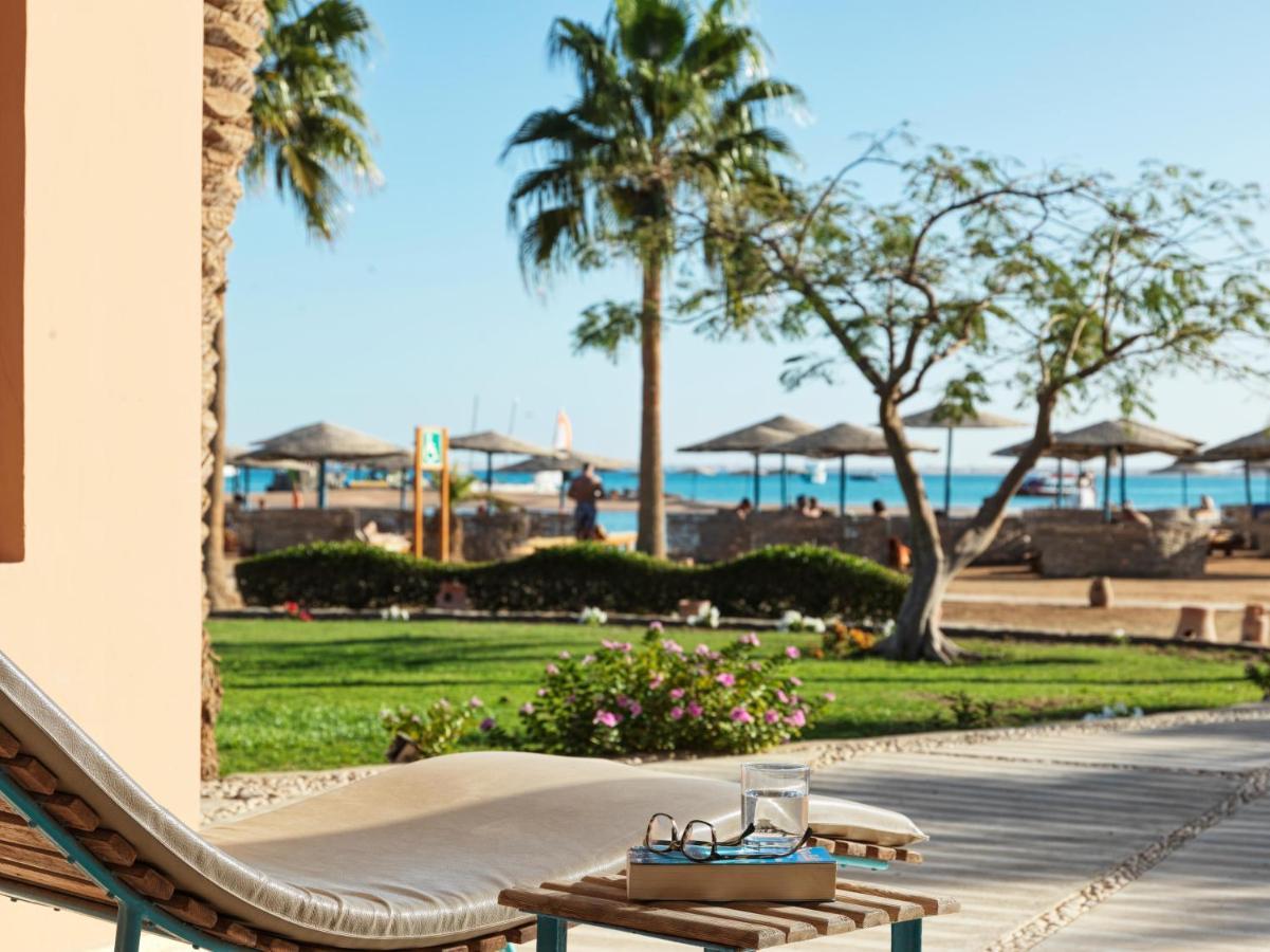 Labranda Club Paradisio El Gouna Hurghada Exterior foto
