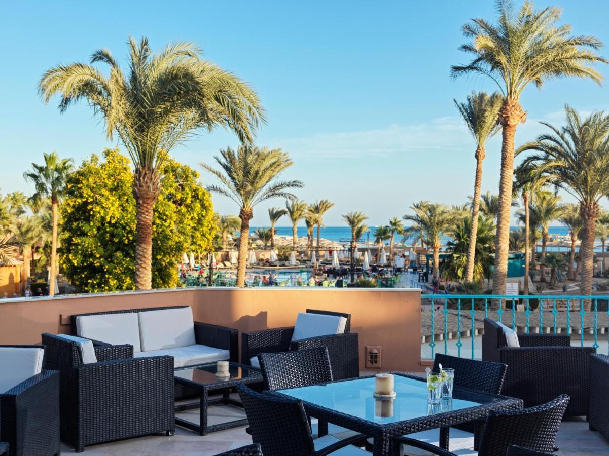 Labranda Club Paradisio El Gouna Hurghada Exterior foto