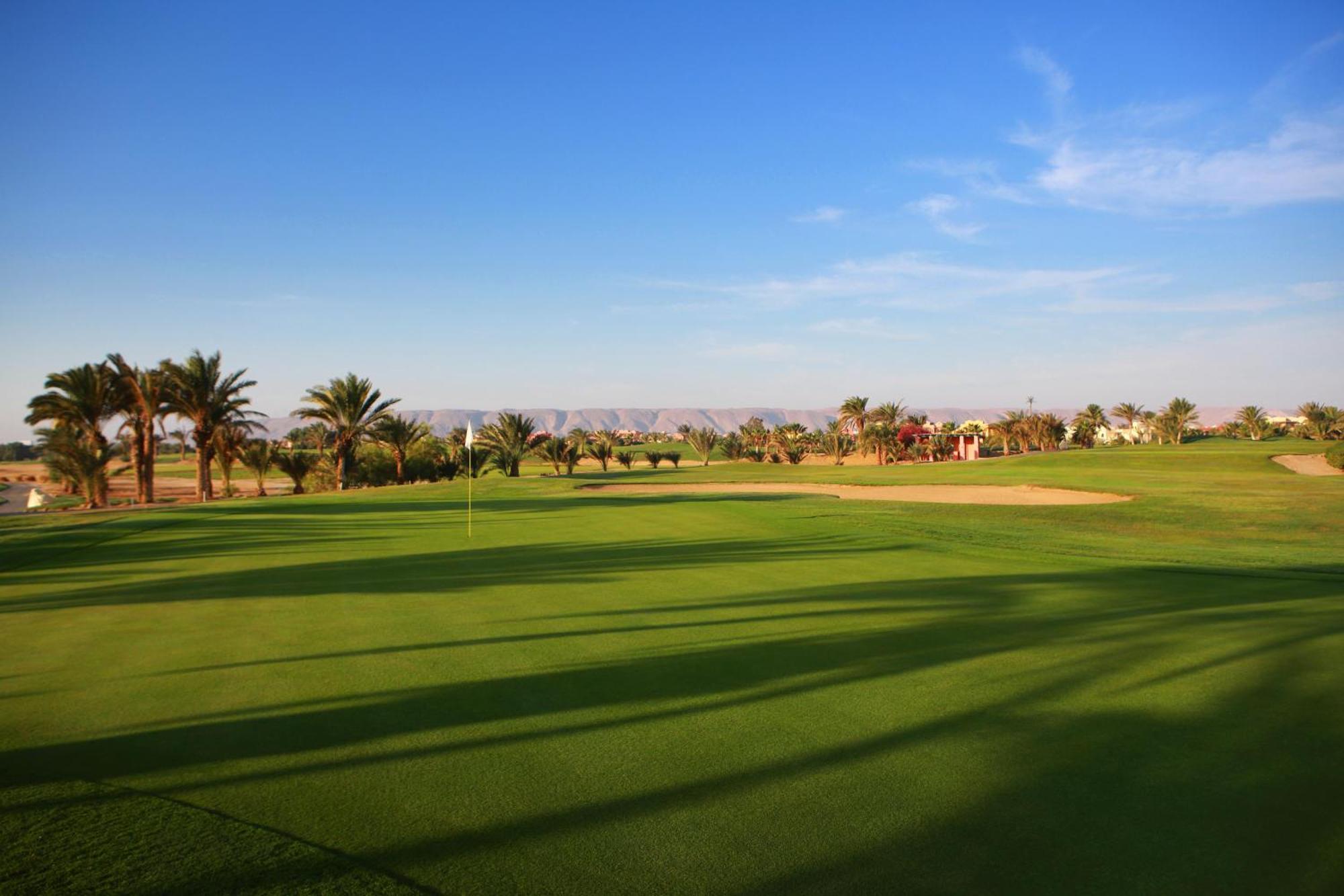 Labranda Club Paradisio El Gouna Hurghada Exterior foto