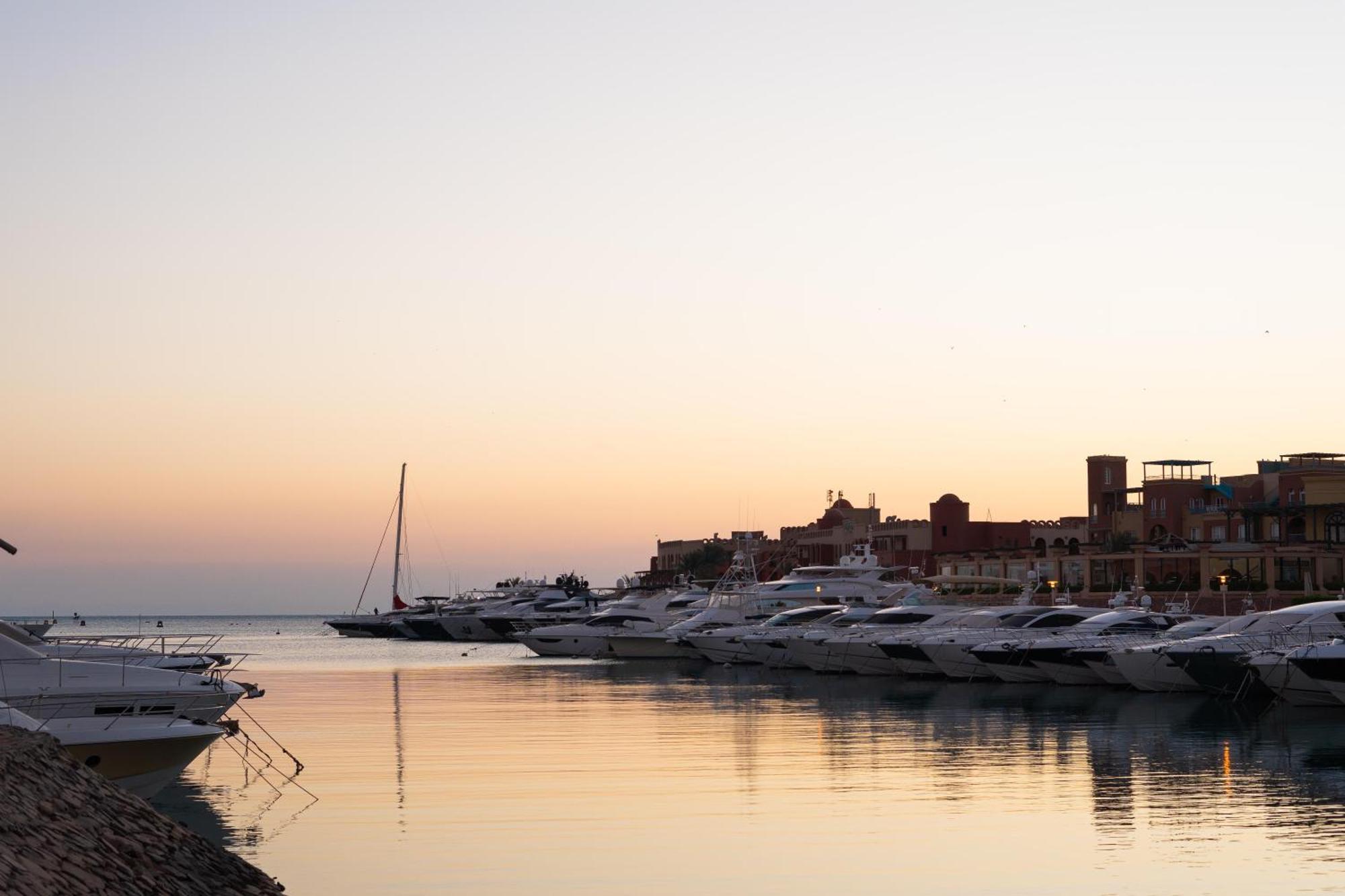 Labranda Club Paradisio El Gouna Hurghada Exterior foto